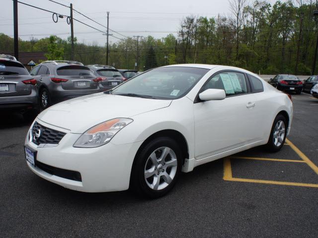 Photo of 2008 Nissan Altima