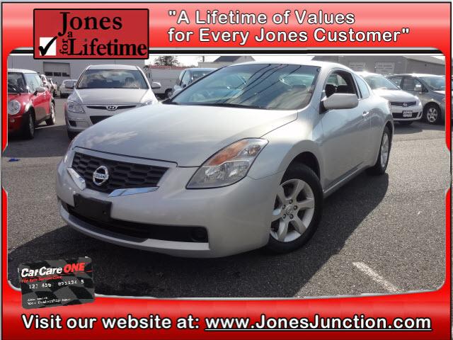 Photo of 2008 Nissan Altima
