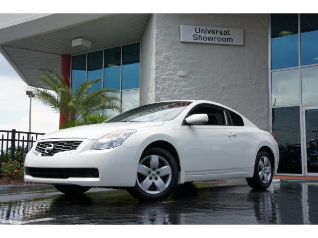 Photo of 2008 Nissan Altima
