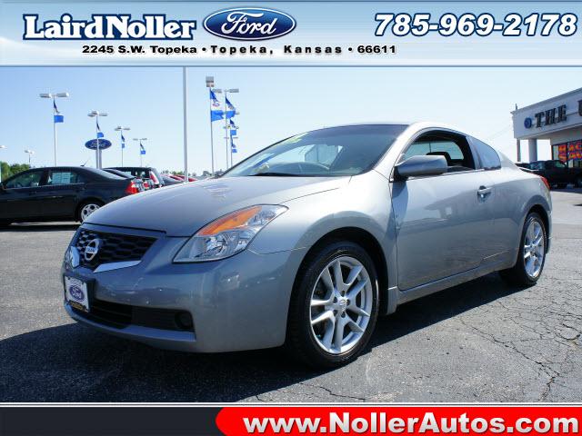 Photo of 2009 Nissan Altima
