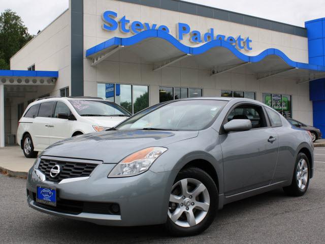 Photo of 2008 Nissan Altima