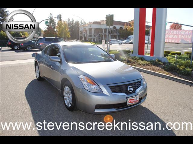 Photo of 2009 Nissan Altima