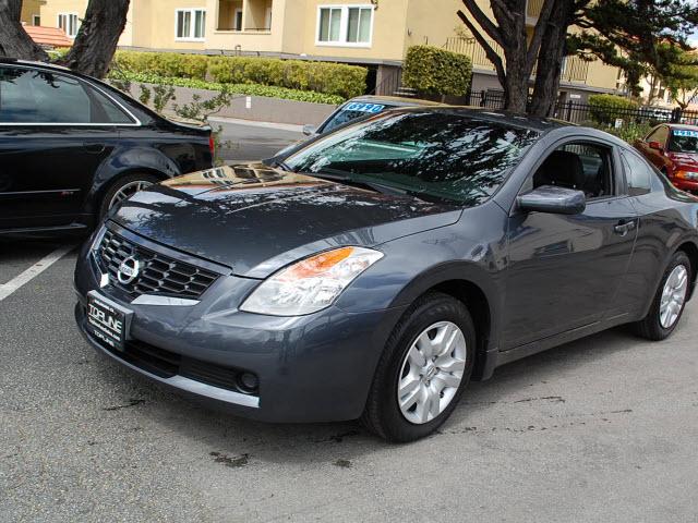 Photo of 2009 Nissan Altima