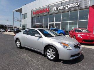 Photo of 2009 Nissan Altima