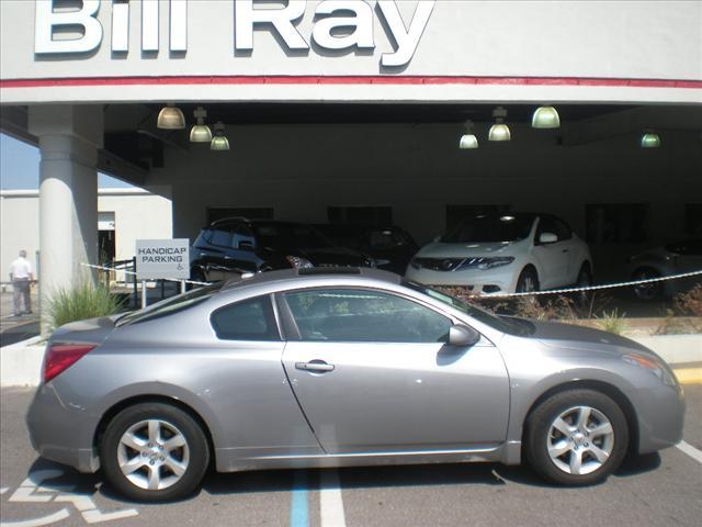 Photo of 2008 Nissan Altima