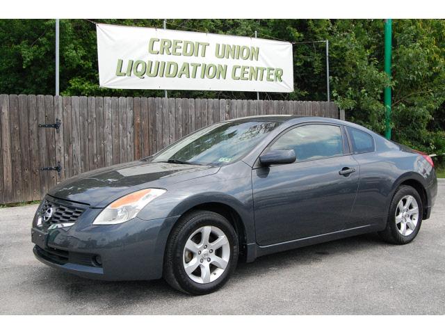 Photo of 2008 Nissan Altima