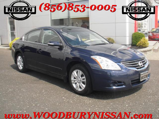 Photo of 2010 Nissan Altima