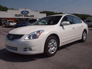 Photo of 2011 Nissan Altima
