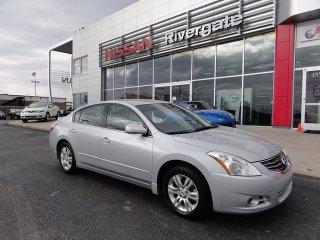 Photo of 2011 Nissan Altima