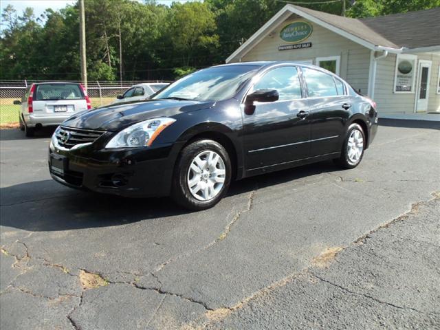 Photo of 2011 Nissan Altima