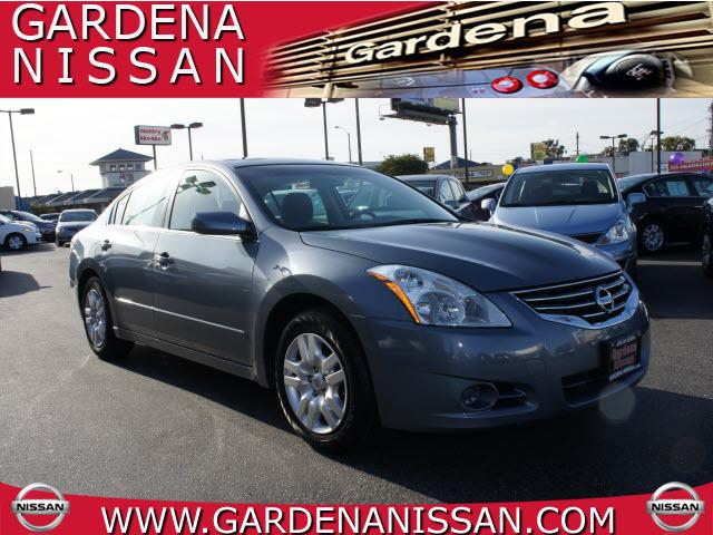 Photo of 2011 Nissan Altima