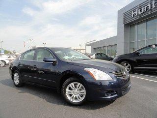 Photo of 2012 Nissan Altima