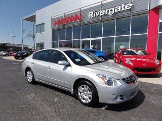 Photo of 2012 Nissan Altima