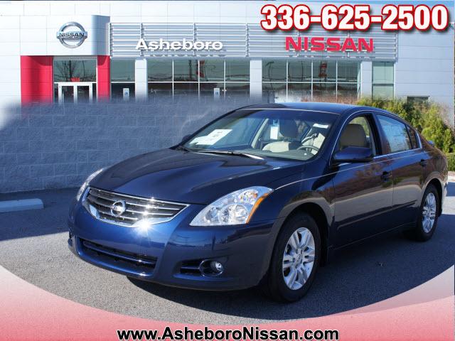 Photo of 2012 Nissan Altima