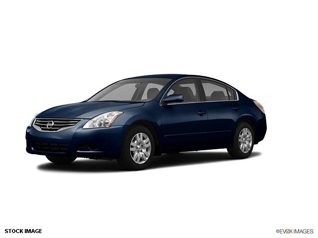 Photo of 2012 Nissan Altima