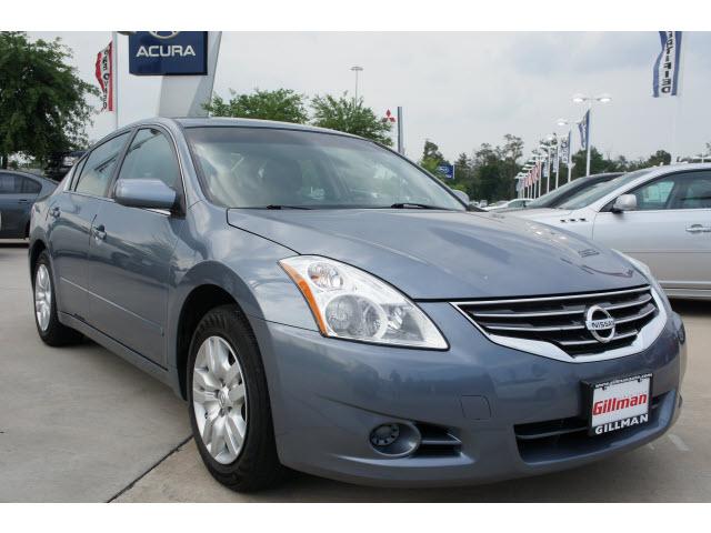 Photo of 2011 Nissan Altima