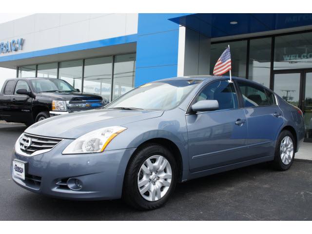 Photo of 2011 Nissan Altima