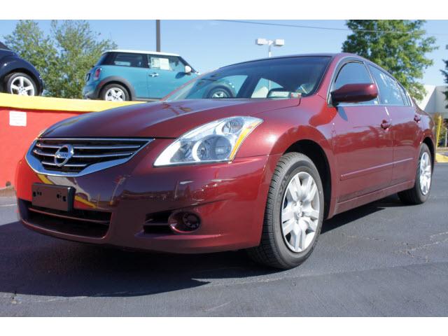 Photo of 2011 Nissan Altima