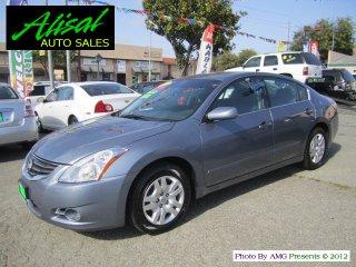 Photo of 2011 Nissan Altima