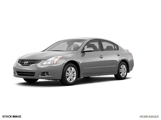Photo of 2011 Nissan Altima