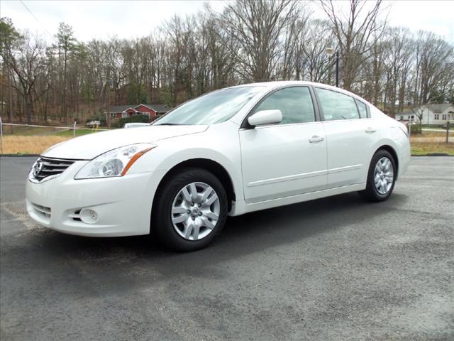 Photo of 2011 Nissan Altima