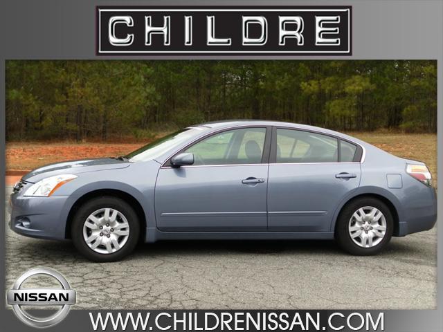 Photo of 2012 Nissan Altima