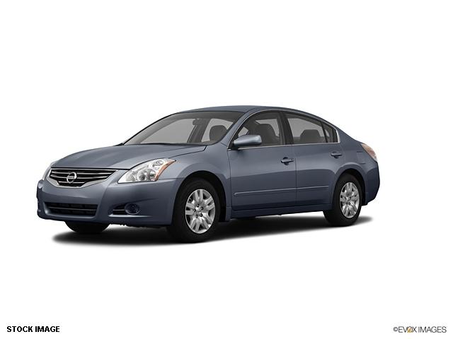 Photo of 2012 Nissan Altima