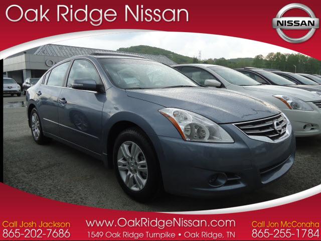 Photo of 2012 Nissan Altima