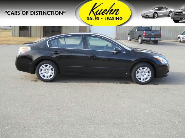 Photo of 2012 Nissan Altima