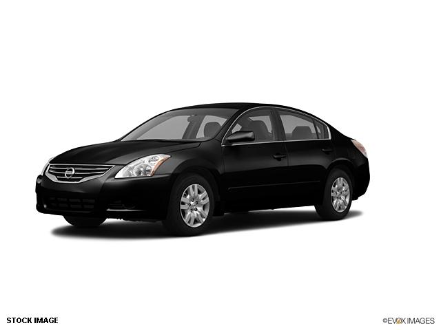 Photo of 2012 Nissan Altima