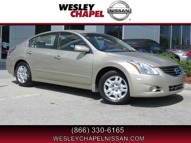 Photo of 2010 Nissan Altima