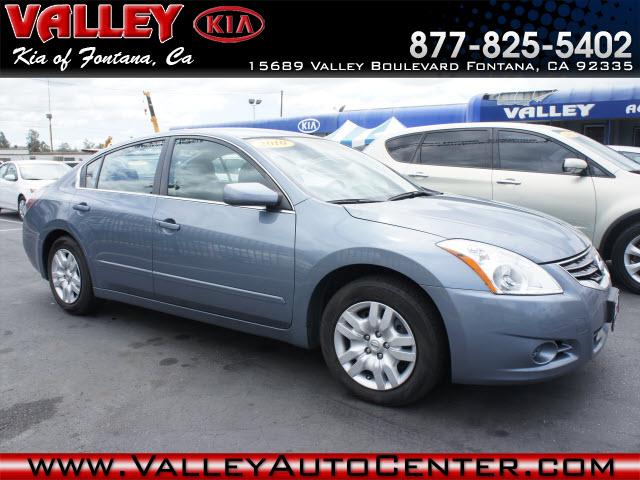 Photo of 2010 Nissan Altima