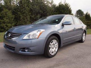 Photo of 2011 Nissan Altima