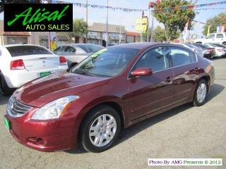 Photo of 2011 Nissan Altima