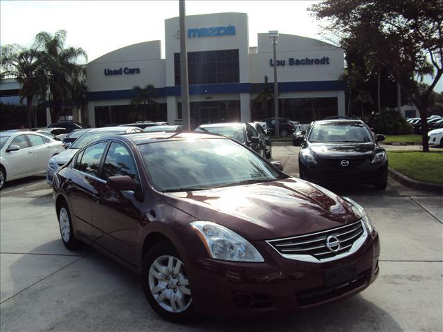 Photo of 2011 Nissan Altima