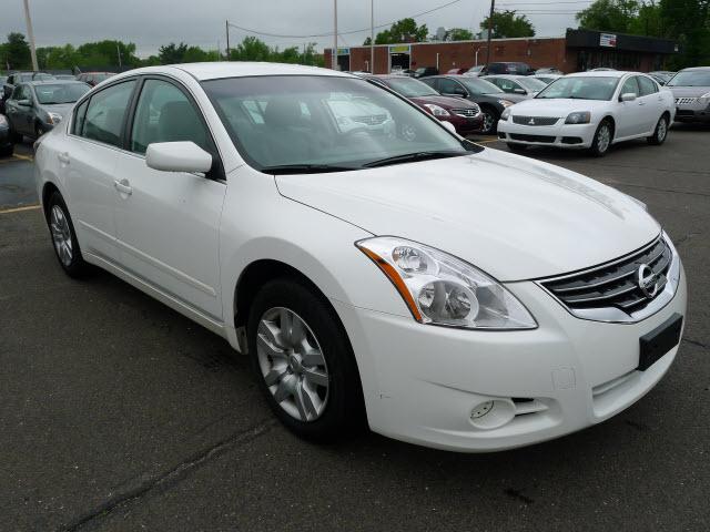 Photo of 2012 Nissan Altima