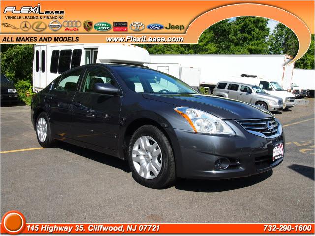 Photo of 2012 Nissan Altima