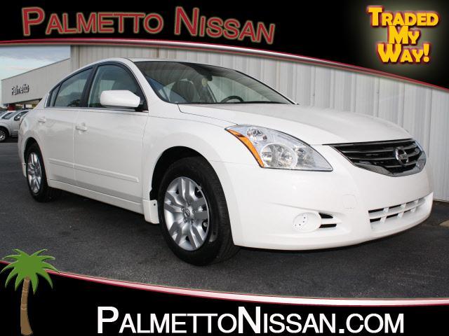 Photo of 2012 Nissan Altima