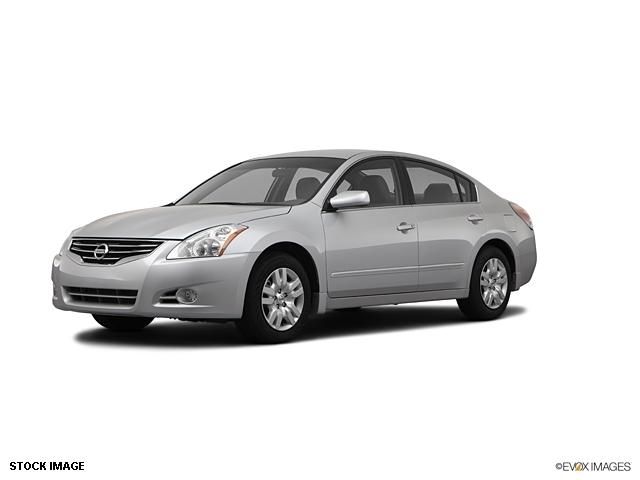Photo of 2012 Nissan Altima