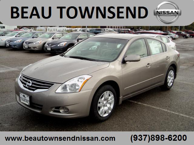Photo of 2012 Nissan Altima