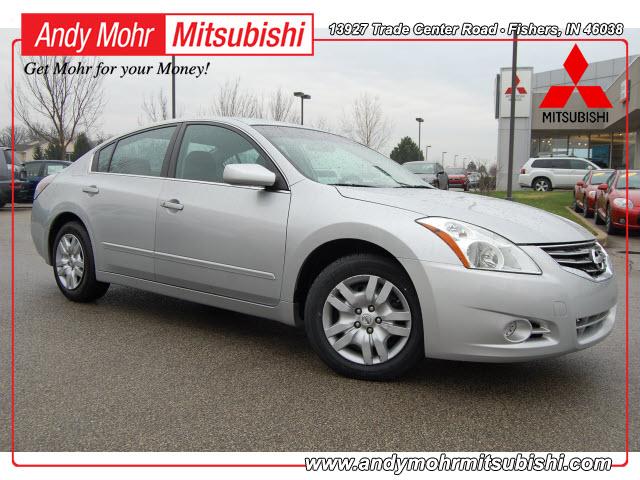 Photo of 2010 Nissan Altima