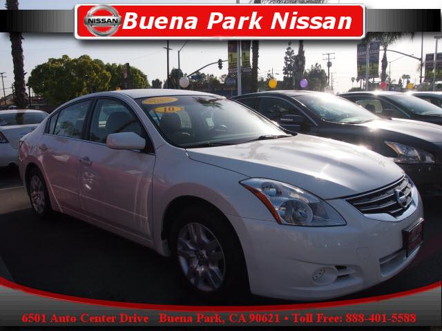 Photo of 2010 Nissan Altima