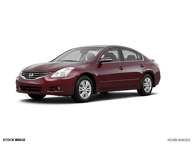 Photo of 2011 Nissan Altima