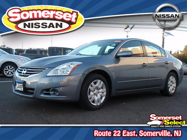 Photo of 2011 Nissan Altima