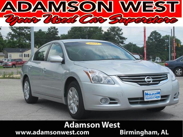 Photo of 2011 Nissan Altima