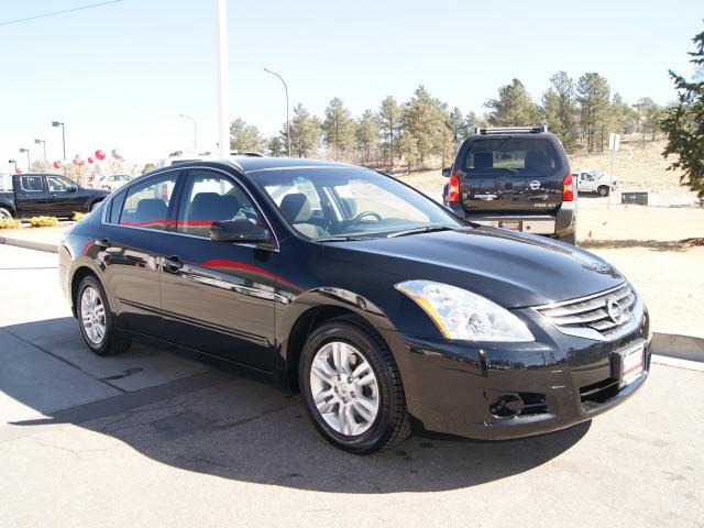 Photo of 2011 Nissan Altima