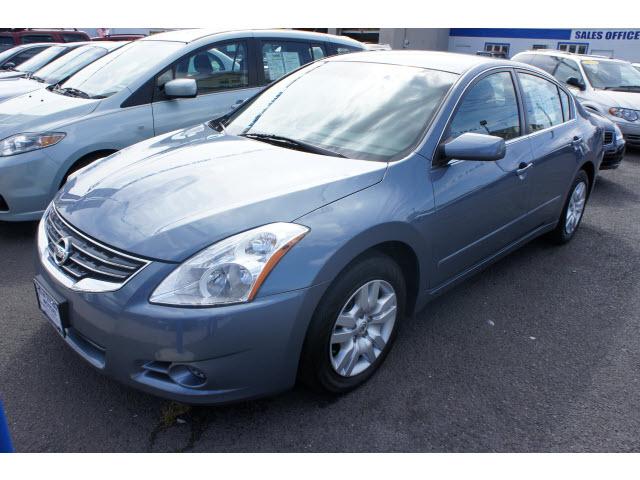 Photo of 2011 Nissan Altima