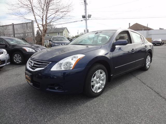 Photo of 2012 Nissan Altima