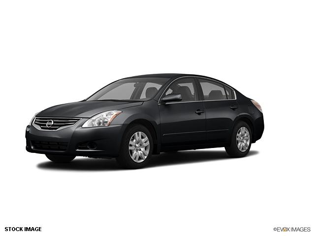 Photo of 2012 Nissan Altima