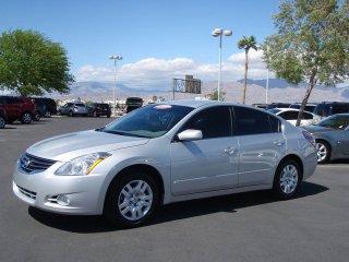 Photo of 2012 Nissan Altima